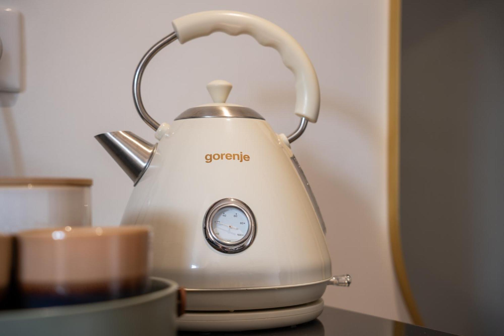Gite La Grange Егишем Екстериор снимка
